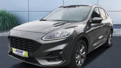Gebraucht 2022 Ford Kuga ST-Line X SUV | 27.990 € (Fairer Preis)