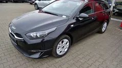 Gebraucht 2024 Kia Ceed Sportswagon Vision Kombi | 18.998 € (Superpreis)