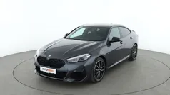 Grau Gebraucht 2020 BMW M235 Comfort Edition Coupé | 33.040 € (Guter Preis)