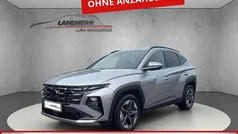 Gebraucht 2025 Hyundai Tucson Advanced SUV | 35.350 € (Fairer Preis)