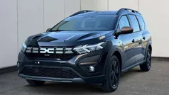 Gebraucht 2025 Dacia Jogger Extreme Kombi | 22.980 € (Fairer Preis)