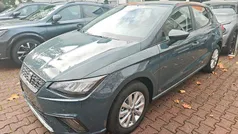 Gebraucht 2025 Seat Ibiza Reference Limousine | 17.990 € (Guter Preis)