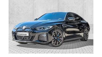 Gebraucht BMW i4 M Sport 210 kW (286 PS) 2023 Limousine