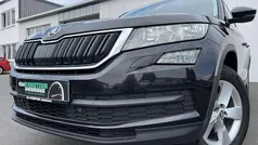 Gebraucht 2021 Skoda Kodiaq Ambition SUV | 22.860 € (Guter Preis)
