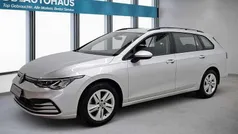 Gebraucht 2022 VW Golf VIII Life Kombi | 18.980 € (Fairer Preis)