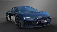 Gebraucht 2020 Audi R8 Coupé Exclusive Coupé | 129.790 € (Etwas zu teuer)