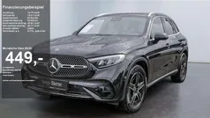 Gebraucht 2024 Mercedes GLC220 AMG SUV | 55.522 € (Superpreis)