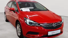 Gebraucht 2019 Opel Astra Edition Kombi | 11.990 € (Fairer Preis)