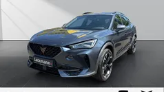 Grau Gebraucht 2023 Cupra Formentor SUV | 34.390 € (Fairer Preis)