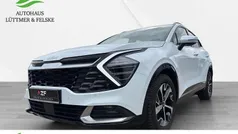 Gebraucht 2023 Kia Sportage Spirit SUV | 26.880 € (Superpreis)