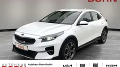 Weiß Gebraucht 2020 Kia XCeed Comfort SUV | 20.890 € (Fairer Preis)