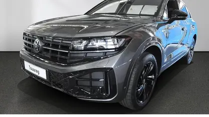 Gebraucht VW Touareg Edition 286 PS (210 kW) 2026 SUV