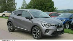 Anthrazitgrau Gebraucht 2024 Mitsubishi ASX Select SUV | 29.900 € (Fairer Preis)