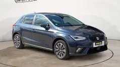 "magnetic tech" Gebraucht 2023 Seat Ibiza Style Kleinwagen | 20.770 € (Fairer Preis)