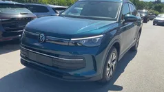 Gebraucht 2025 VW Tiguan Life SUV | 48.445 € (Superpreis)