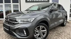 Gebraucht 2024 VW T-Roc R-line SUV | 32.979 € (Fairer Preis)