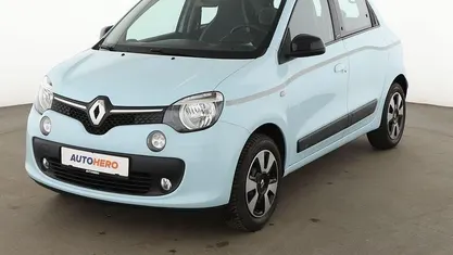 Gebraucht Renault Twingo LIMITED 71 PS (52 kW) 2018 Kleinwagen