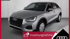 Florettsilber Gebraucht 2024 Audi Q2 Advanced SUV | 29.420 € (Fairer Preis)