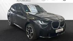 Gebraucht 2024 BMW X3 M Sport SUV | 73.888 € (Superpreis)