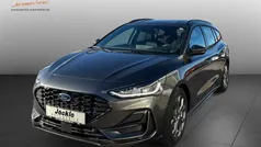 Magneticgrau (metallic) Neu 2025 Ford Focus ST-Line Kombi | 29.950 € (Fairer Preis)