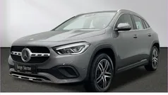 Andere Gebraucht 2020 Mercedes GLA220 Progressive SUV | 35.440 € (Fairer Preis)