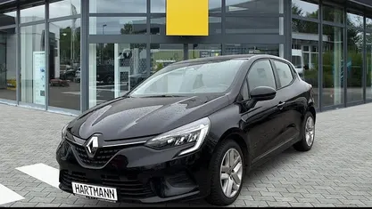 Gebraucht 2021 Renault Clio V Zen Limousine | 12.450 € (Fairer Preis)