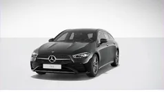 Gebraucht 2024 Mercedes CLA200 AMG | 35.900 € (Guter Preis)