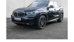 Gebraucht 2022 BMW X5 M Sport SUV | 71.400 € (Etwas zu teuer)