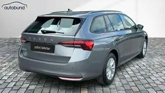 Gebraucht 2025 Skoda Octavia Selection Kombi | 30.970 € (Superpreis)