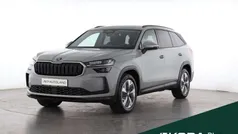 Grau Gebraucht 2024 Skoda Kodiaq Selection SUV | 42.095 € (Guter Preis)