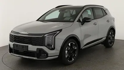 Gebraucht 2025 Kia Sportage GT-Line SUV | 40.875 € (Fairer Preis)