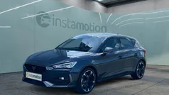 Gebraucht 2024 Cupra Leon Limousine | 28.696 € (Fairer Preis)