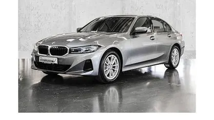 Gebraucht BMW 320 Shadowline 190 PS (139 kW) 2023 Limousine