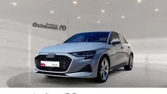 Pfeilgrau perleffekt Gebraucht 2024 Audi A3 Advanced Plus Limousine | 29.860 € (Fairer Preis)