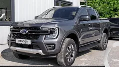 Gebraucht 2025 Ford Ranger Wildtrack Abholung | 69.990 €