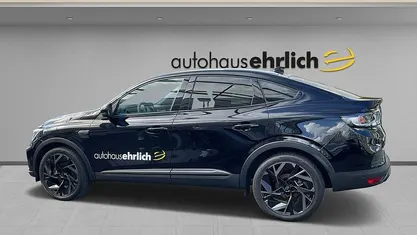 Metallic Gebraucht 2024 Renault Arkana Esprit Alpine SUV | 30.990 € (Fairer Preis)