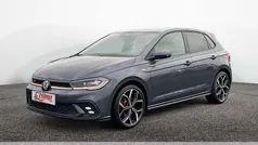 Grau Gebraucht 2024 VW Polo GTI Kleinwagen | 24.344 € (Guter Preis)