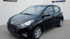 Gebraucht 2025 Hyundai i10 Trend Kleinwagen | 16.990 € (Fairer Preis)