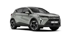 Grau Neu 2025 Mitsubishi ASX SUV | 24.990 € (Fairer Preis)