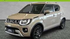 Beige Gebraucht 2023 Suzuki Ignis Comfort Kleinwagen | 18.990 € (Fairer Preis)