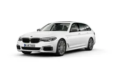 Gebraucht 2020 BMW M550 Performance Limousine | 39.480 € (Fairer Preis)