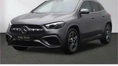 Gebraucht 2024 Mercedes GLA200 AMG SUV | 43.900 € (Fairer Preis)