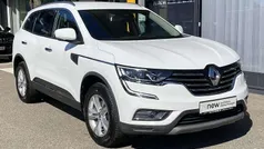 Gebraucht 2017 Renault Koleos Life SUV | 15.800 € (Fairer Preis)