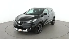 Schwarz Gebraucht 2019 Renault Kadjar SUV | 14.770 € (Fairer Preis)