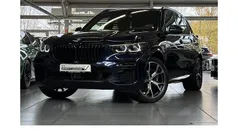 Gebraucht 2022 BMW X5 M Sport SUV | 59.290 € (Fairer Preis)
