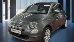 Gebraucht 2020 Fiat 500C Lounge Cabrio | 13.090 € (Fairer Preis)