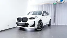 Gebraucht 2024 BMW X1 M Sport SUV | 41.790 € (Guter Preis)