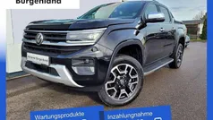 Gebraucht 2024 VW Amarok Style Abholung | 56.990 € (Fairer Preis)