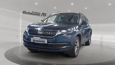 Gebraucht 2020 Skoda Kodiaq Drive SUV | 30.770 € (Fairer Preis)