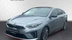 Kia ProCeed GT